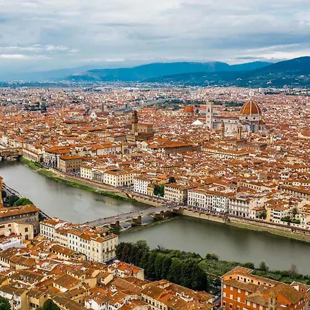 Alfieri Florence