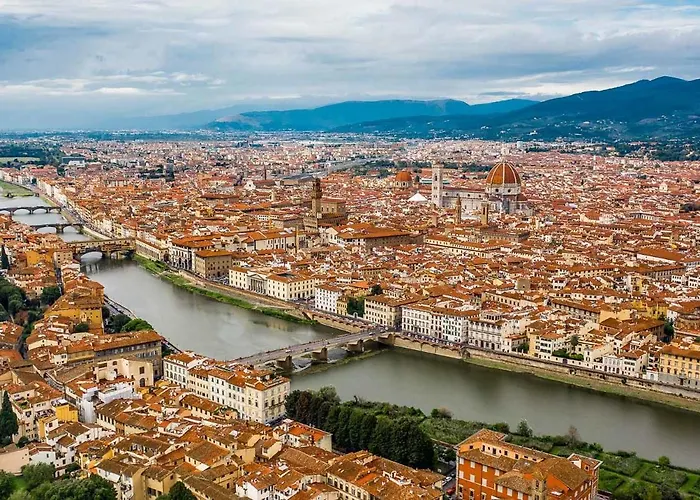 Alfieri Florença